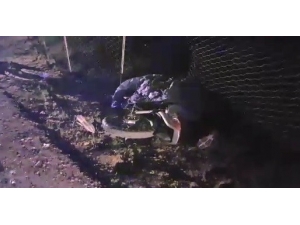 Motosiklet İle Hafif Ticari Araç Çarpıştı: 1 Ölü, 1 Yaralı