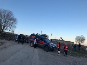 Kars’ta 2 Köyde Karantina Kaldırıldı