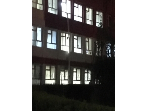 Korona Virüs Şüphelisinin Hastaneden Akıl Almaz Firarı