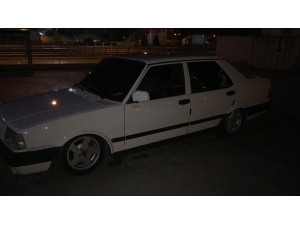 Drift Yapan Sürücüye Otomobilin Değeri Kadar Ceza Yazıldı