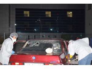 Malatya’da Komşular Arasında Çıkan Silahlı Kavgada 2 Kardeş Yaralandı