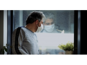 Erzincanlılar ’Evde Kal’ Çağrısına Uyuyor