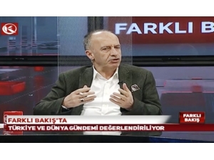 Gazeteci Yazar Esat Bindesen Küresel Gazeteciler Konseyi Erzurum İl Temsilciğine Atandı