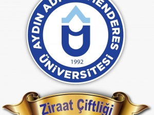 Adü Ziraat Fakültesi’nden ‘Ziraat Çiftliği’ Markası