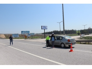 Yasak Kalktı, Yollardaki Yoğunluk Arttı