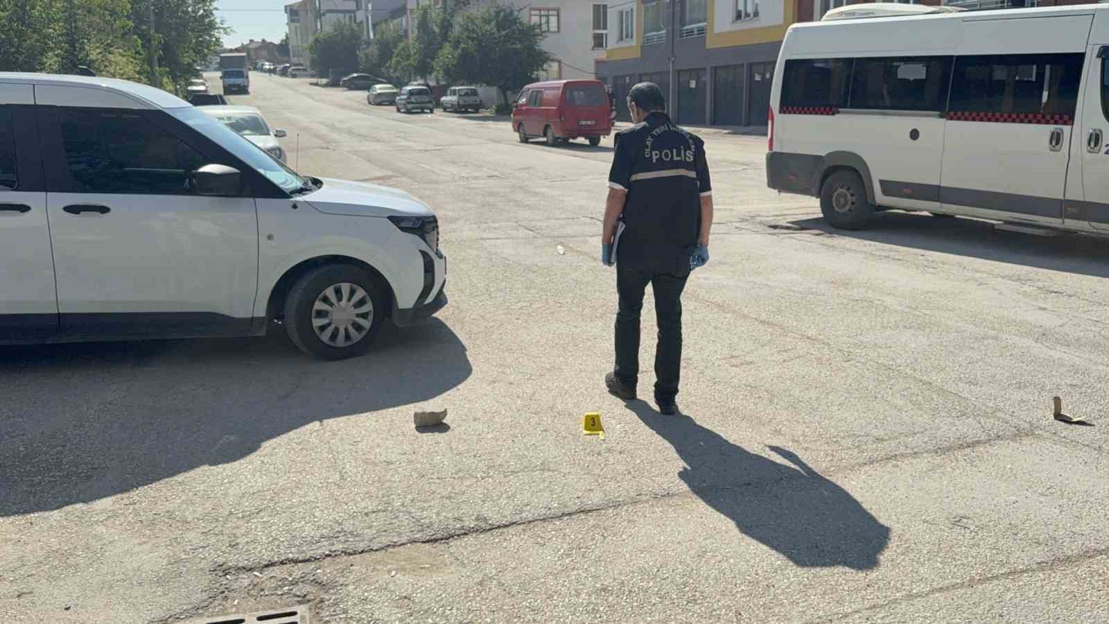 eskisehir-de-silahli-kavganin-suphelisi-tutuklandi