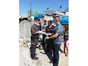 Yardım Ödemeleri Sürüyor