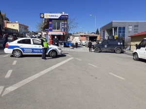 Dicle Vefa Sosyal Destek Grubu Çalışmalarına Devam Ediyor