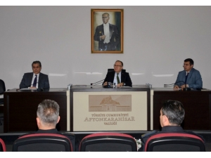 İl Hıfzıssıhha Kurulu Kararıyla Hayvancılık Faaliyetlerine Kısıtlama Yok