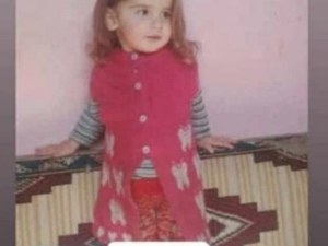 Malazgirt’te 4,5 Yaşındaki Kız Çocuğu Kayboldu