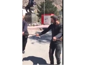 Artvin’de Horona Korona Ayarı