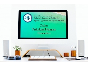 Psikolojik Destekte Uzaktan Bağlantı Dönemi