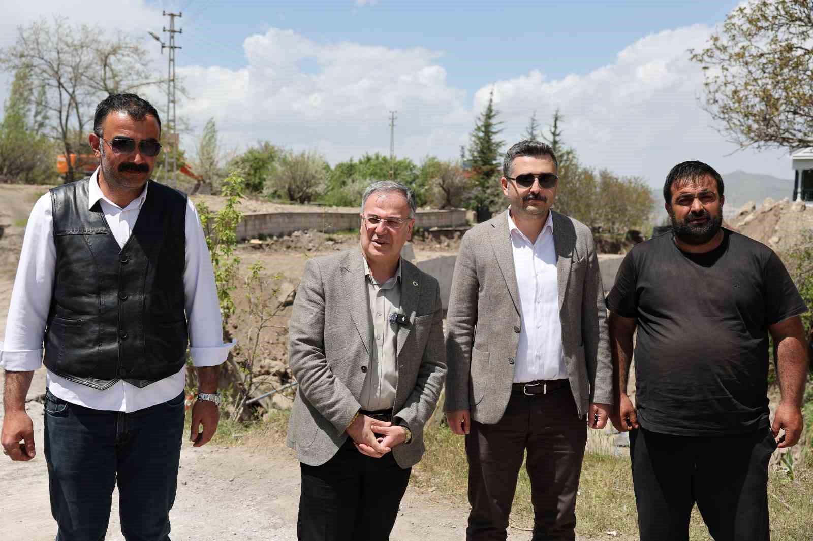 baskan-ozdogan-2-5-kilometrelik-kanal-bag-mevsimi-baslamadan-tamamlanacak