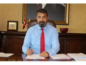 Yeşilboğaz: "Korona Virüs İş Kazası Olarak Değerlendirilebilir"