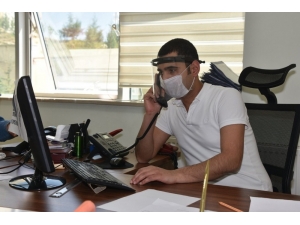 İhtiyaç Sahibi Vatandaşlar İçin Çağrı Merkezi