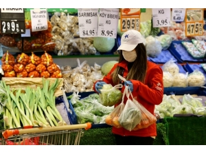 Küçükçekmece Belediyesinden Korona Virüs Mesaisi