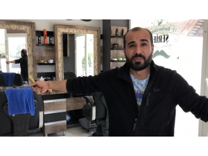 - Beylikdüzü’nde Kaçak Tıraşa Şok Baskın