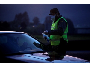 İspanya’da Normale Dönmeye Çalışıyor