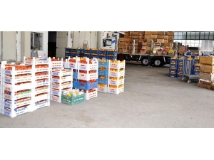 Malatya’da Yeni Korona Virüs Önlemi