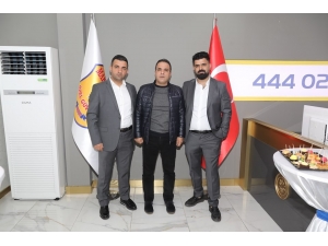 Diyarbakır’daki Güvenlik Firmasından Alkışlanacak Hareket