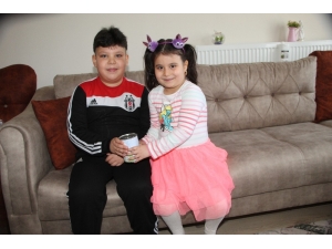 Devrekli Kardeşlerden Örnek Davranış