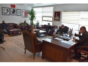 Gemlik’te Pazarlara Korona Virüsü Ayarı