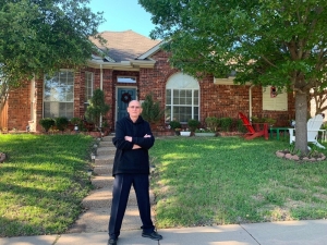 İyi Parti İlçe Başkanı Özdemir Türkiye’ye Dönemiyor