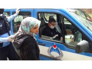 Korona Yasaklarından Bu Yana 33 Kez Para Cezası Aldılar, Yine Rahat Durmadılar