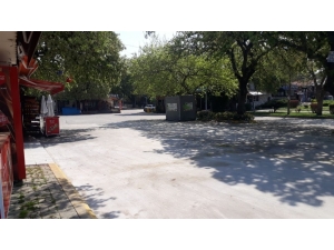 Kaymakam Öner, Güvenlik Güçlerine Teşekkür Etti