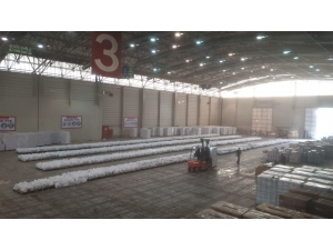 Dayanışma Paketleri Artık Halkın Bakkalı’nda