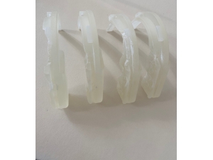 Entübe Cihazına Bağlanan Aparatı Üretip Mardin’e Gönderdiler