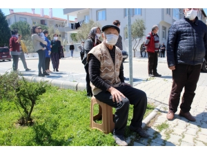 Hamile Kadının Aracına Çarpan 78 Yaşındaki Sürücüden İlginç Savunma: "Aküm Bitecekti"