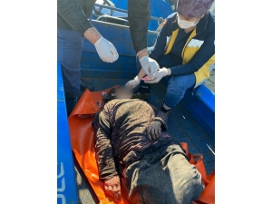 Zihinsel Engelli Oğlu Tarafından Darp Edildiği İddia Edilen Kadın Kalp Krizi Geçirerek Hayatını Kaybetti