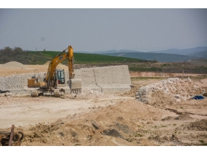 Karacabey, Teknosab İle Teknoloji Temelli Üretimin Merkezi Olacak