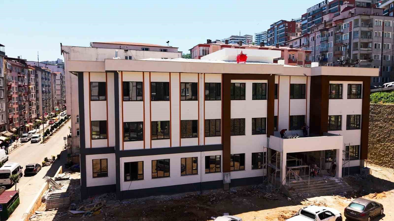 giresun-il-ozel-idaresi-nin-egitim-yatiriminda-sona-yaklasildi