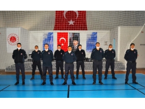 Van’daki Cezaevlerinde Korona Virüs Önlemleri