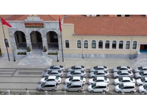 Vali Yerlikaya Duyurdu: “Vefa” Çalışmalarına 250 Araçlık Dev Destek