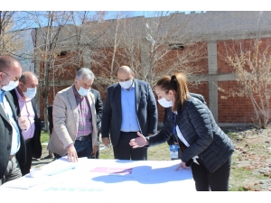 Koronaya İnat Yeşil Seferberliği