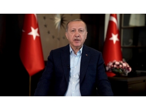 Cumhurbaşkanı Recep Tayyip Erdoğan’dan Yeni İnfaz Yasası Değerlendirmesi