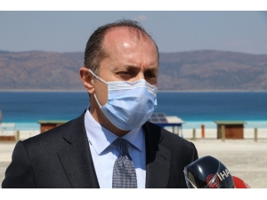 Salda İçin Bilim Kurulu Oluşturulacak