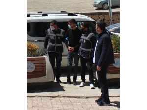Elazığ’daki Cinayetin Şüphelisi Tutuklandı