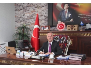 Başkan Akman: “İnci Kefali Balığı İçin Herkes Üzerine Düşeni Yapmalıdır”