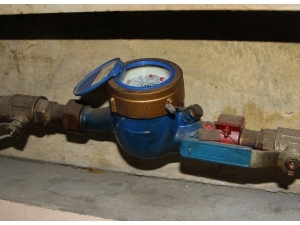 Samsun’da Konut Abonelerinin Su Sayaçları Okunmayacak