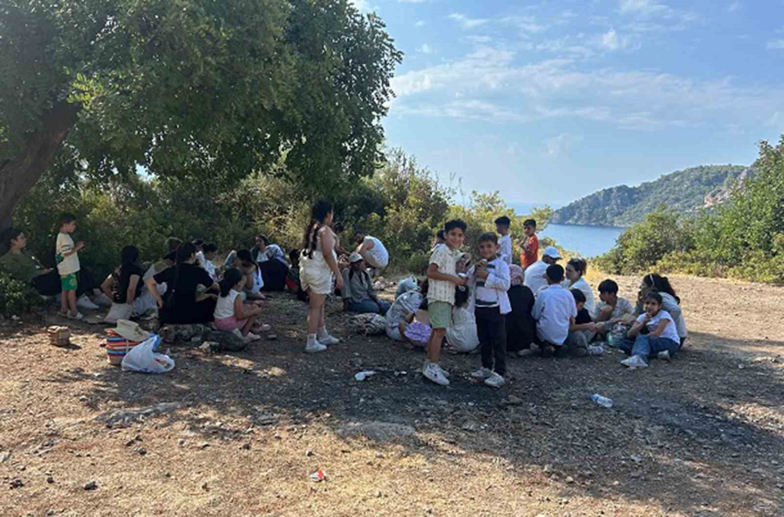 fethiye-de-20-si-cocuk-39-duzensiz-gocmen-yakalandi