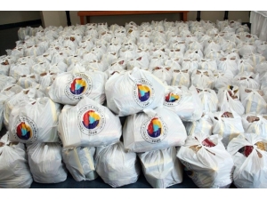 Giresun Ticaret Ve Sanayi Odası’ndan İhtiyaç Sahiplerine Yardım Eli