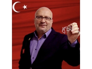 Gazeteci Süleyman Usta Korona Virüsten Hayatını Kaybetti