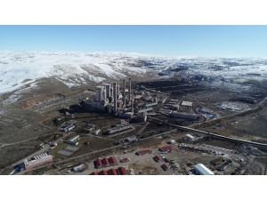 Kısmen Kapatılan Termik Santralin Açılması İçin Başvuru