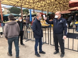 Yunusemre’de 4 Gün Pazar Kurulacak