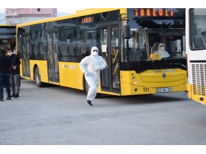 Suudi Arabistan’dan Gelen 344 Kişi Malatya’da Karantinaya Alındı