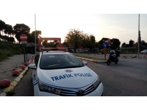 Aydın’da Tahliye Hazırlıkları Başladı